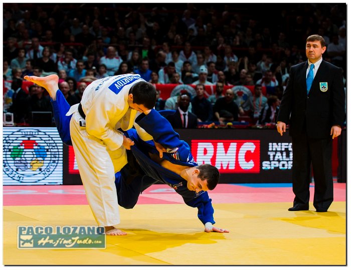 Paris 2014 by P.Lozano cat -73 kg (237)